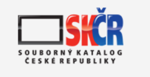 Souborný katalog ČR - CASLIN